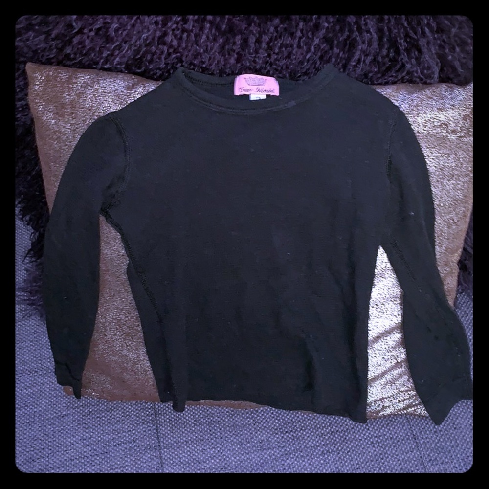 Yvette Mandel Girls Thermal